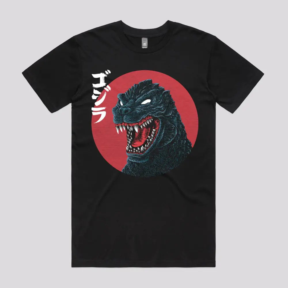 Titan Alpha T-Shirts, Hoodie, Sweatshirt