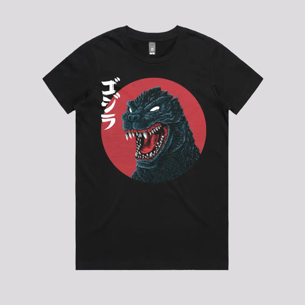 Titan Alpha T-Shirts, Hoodie, Sweatshirt