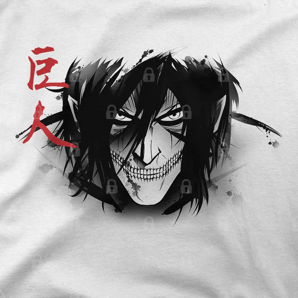 Titan T-Shirts, Hoodie, Sweatshirt