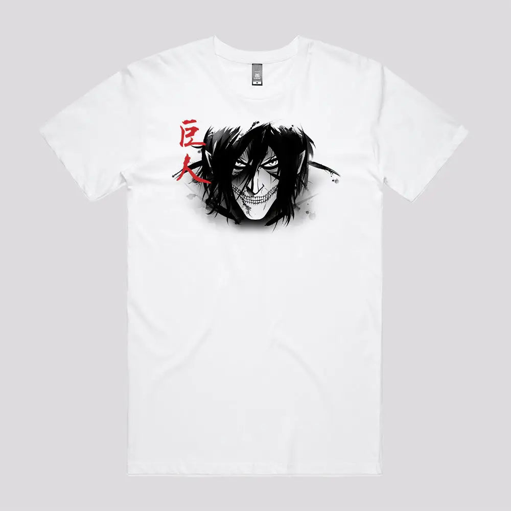 Titan T-Shirts, Hoodie, Sweatshirt