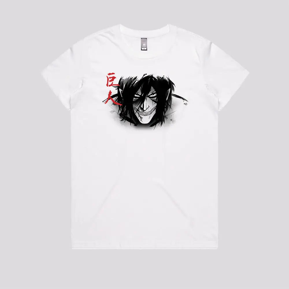 Titan T-Shirts, Hoodie, Sweatshirt