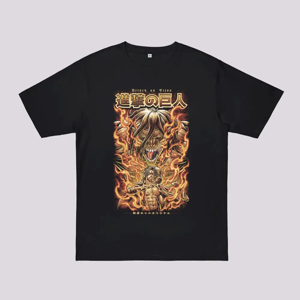 Titan Transformation T-Shirts, Hoodie, Sweatshirt