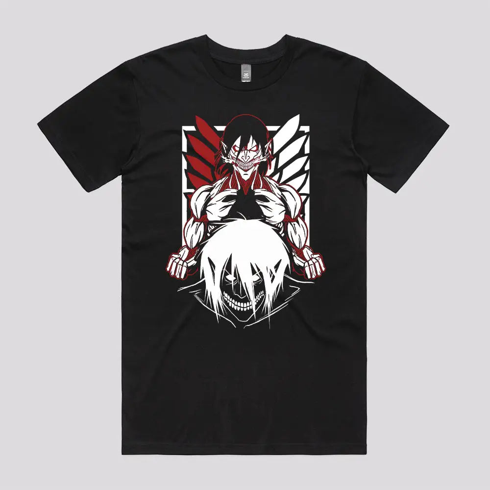 Titans T-Shirts, Hoodie, Sweatshirt