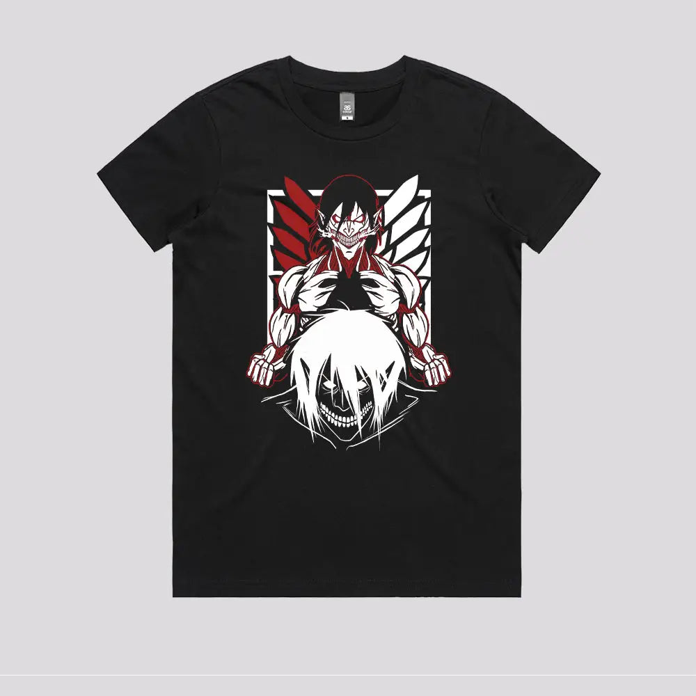 Titans T-Shirts, Hoodie, Sweatshirt