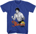 Tito Santana T-Shirt Hoodie, Sweatshirt | CiraTrend.com (Image 1)