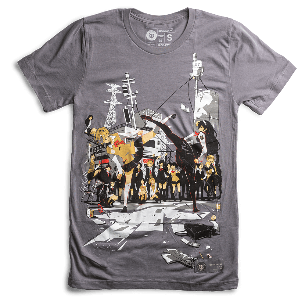 Tournament T-Shirt Hoodie, Sweatshirt | CiraTrend.com (Image 1)