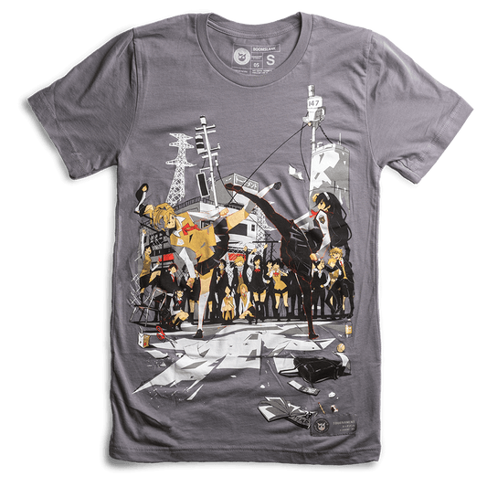 Tournament T-Shirt