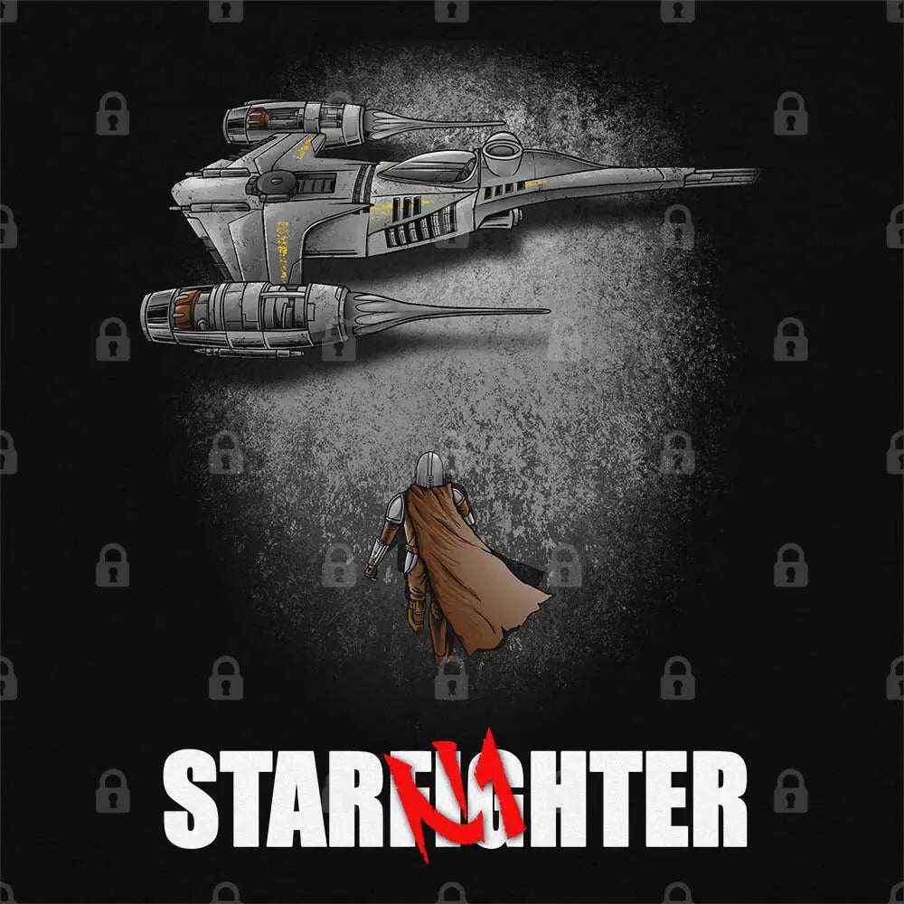 Starfighter T-Shirts, Hoodie, Sweatshirt