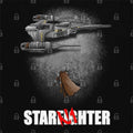 Starfighter T-Shirts, Hoodie, Sweatshirt