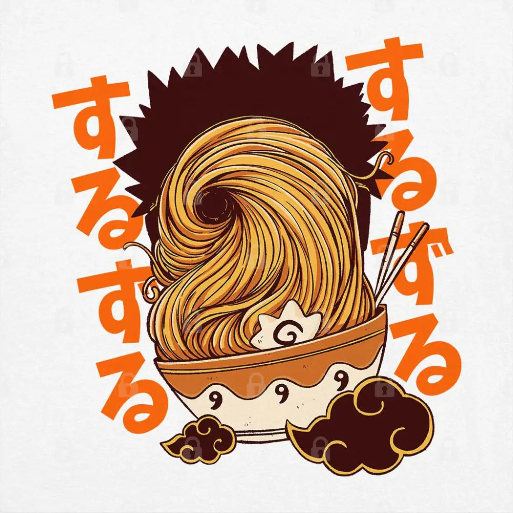 Tobi Ramen T-Shirts, Hoodie, Sweatshirt