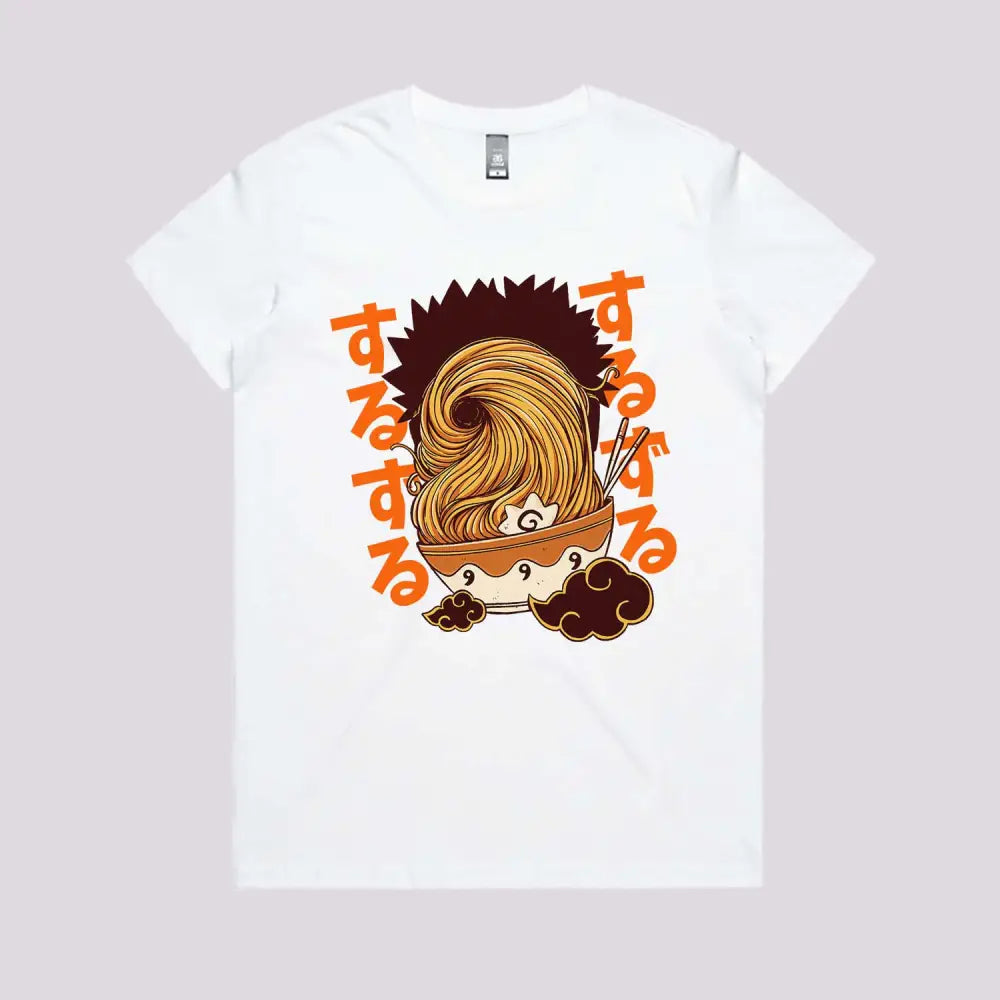 Tobi Ramen T-Shirts, Hoodie, Sweatshirt