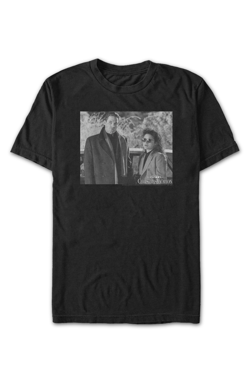 Todd & Margo Christmas Vacation T-Shirt Hoodie, Sweatshirt | CiraTrend.com (Image 2)