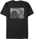 Todd & Margo Christmas Vacation T-Shirt Hoodie, Sweatshirt | CiraTrend.com (Image 1)