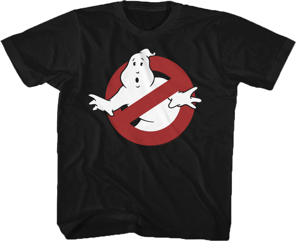 Toddler Real Ghostbusters Shirt Hoodie, Sweatshirt | CiraTrend.com (Image 1)