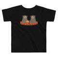 You Don't Win Friends With Salad Kid's Toddler Tee