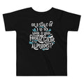 Favorite Color In The Alphabet Kid's Toddler Tee