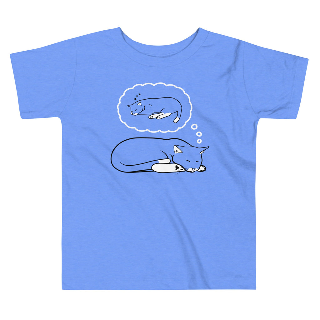 Living The Dream Kid's Toddler Tee