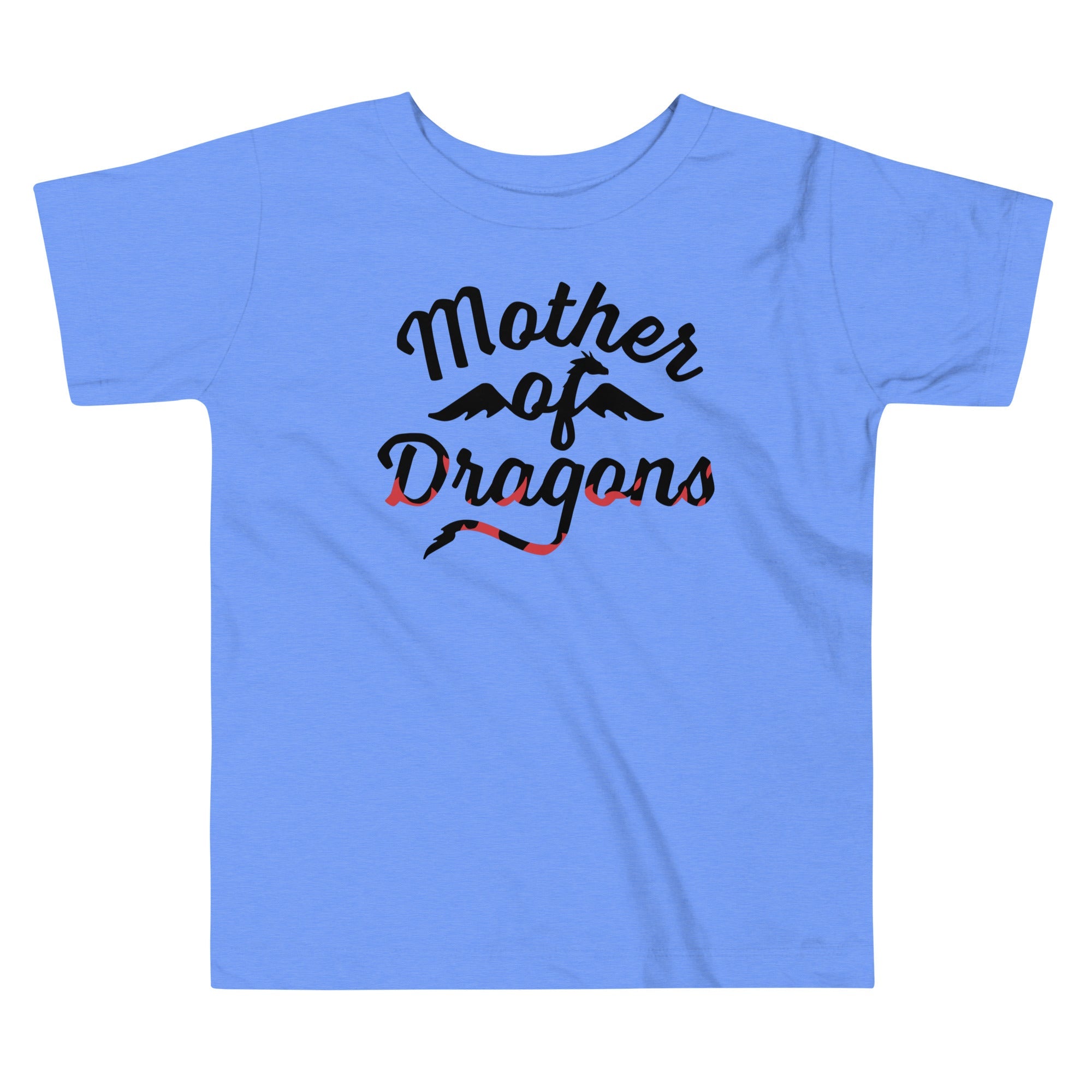 Mother Of Dragons Kid's Toddler Tee
