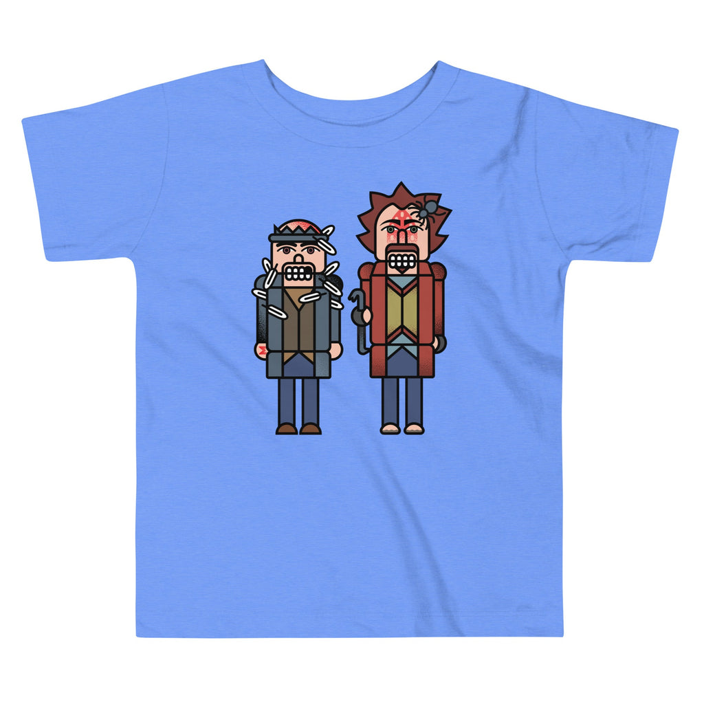 The Nutcrackers Kid's Toddler Tee