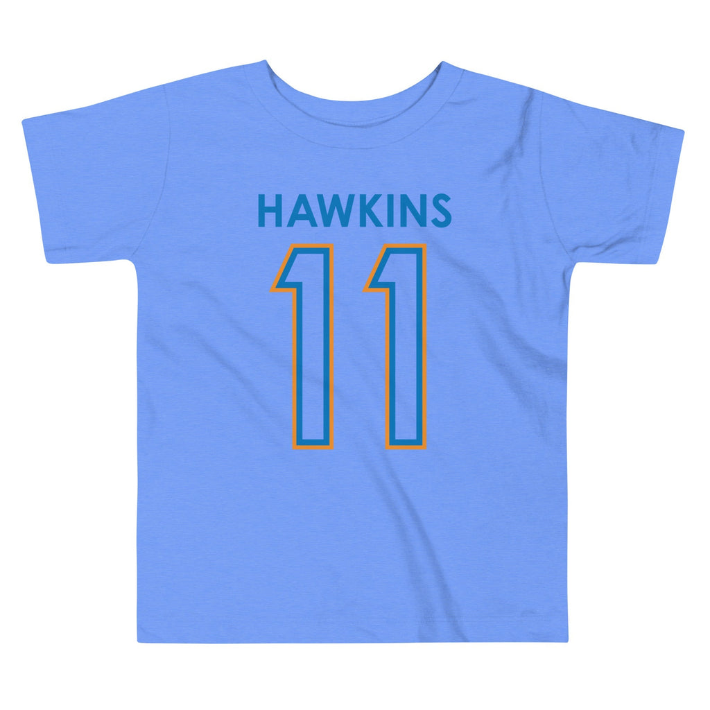 Hawkins 11 Kid's Toddler Tee