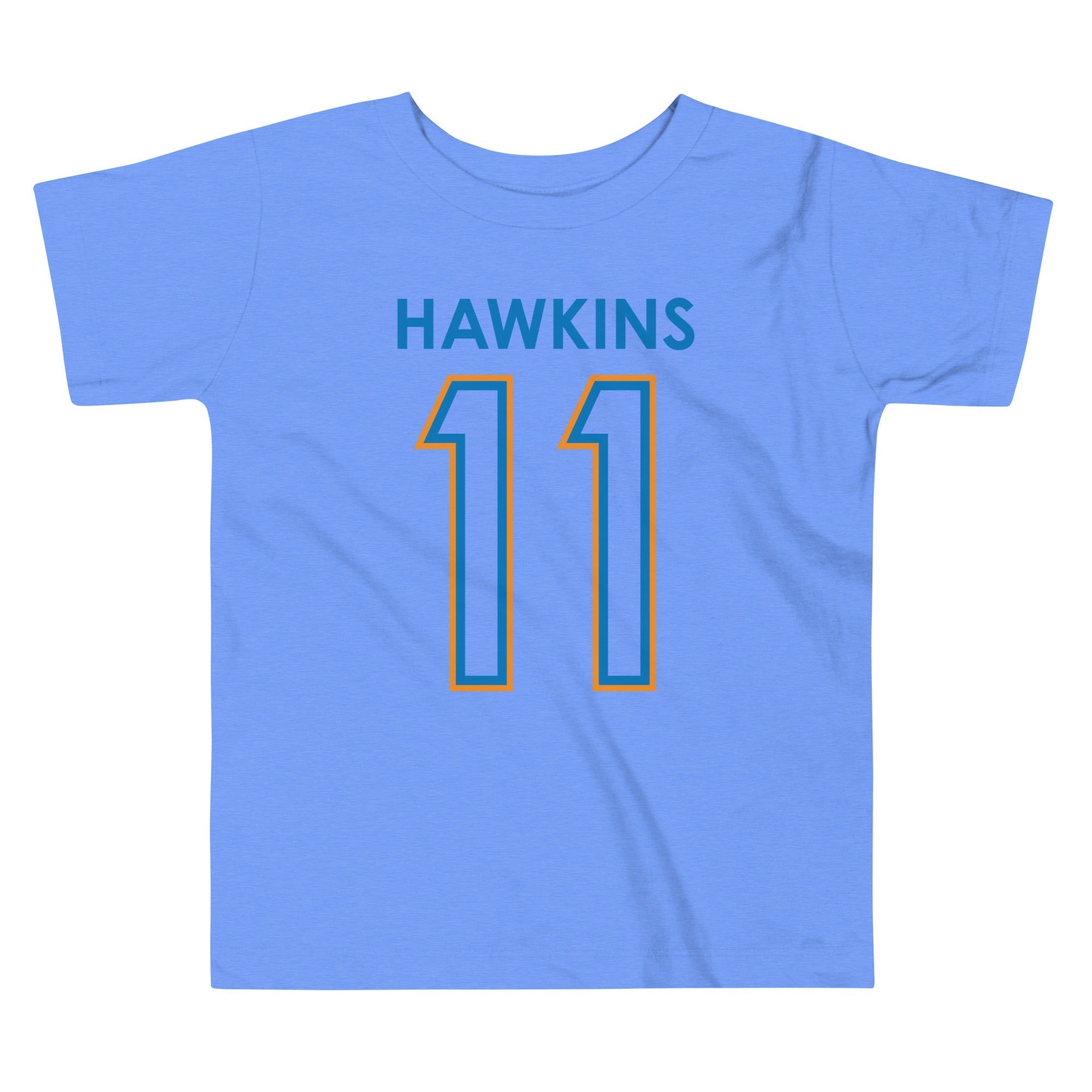 Hawkins 11 Kid's Toddler Tee