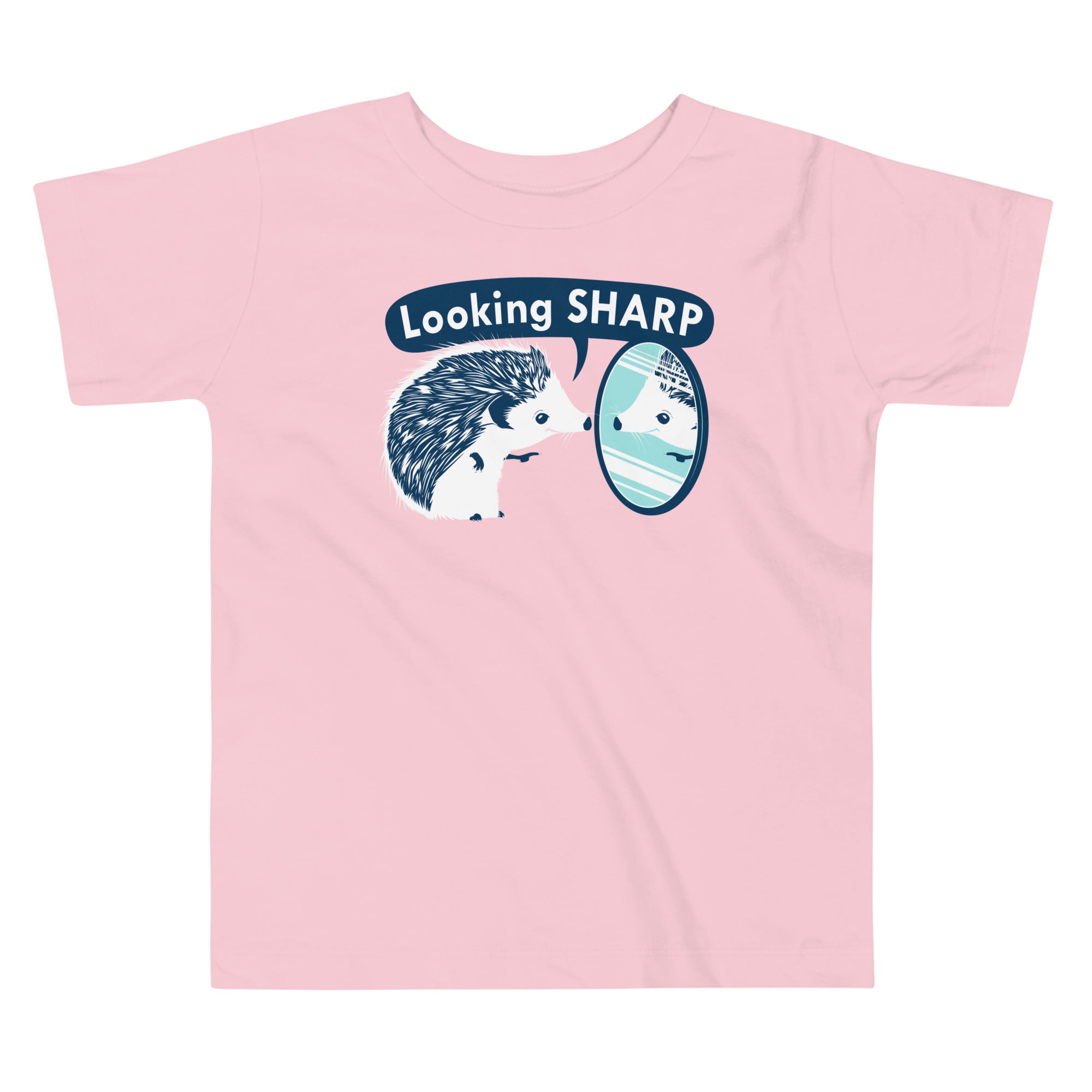 Looking Sharp Kid's Toddler Tee