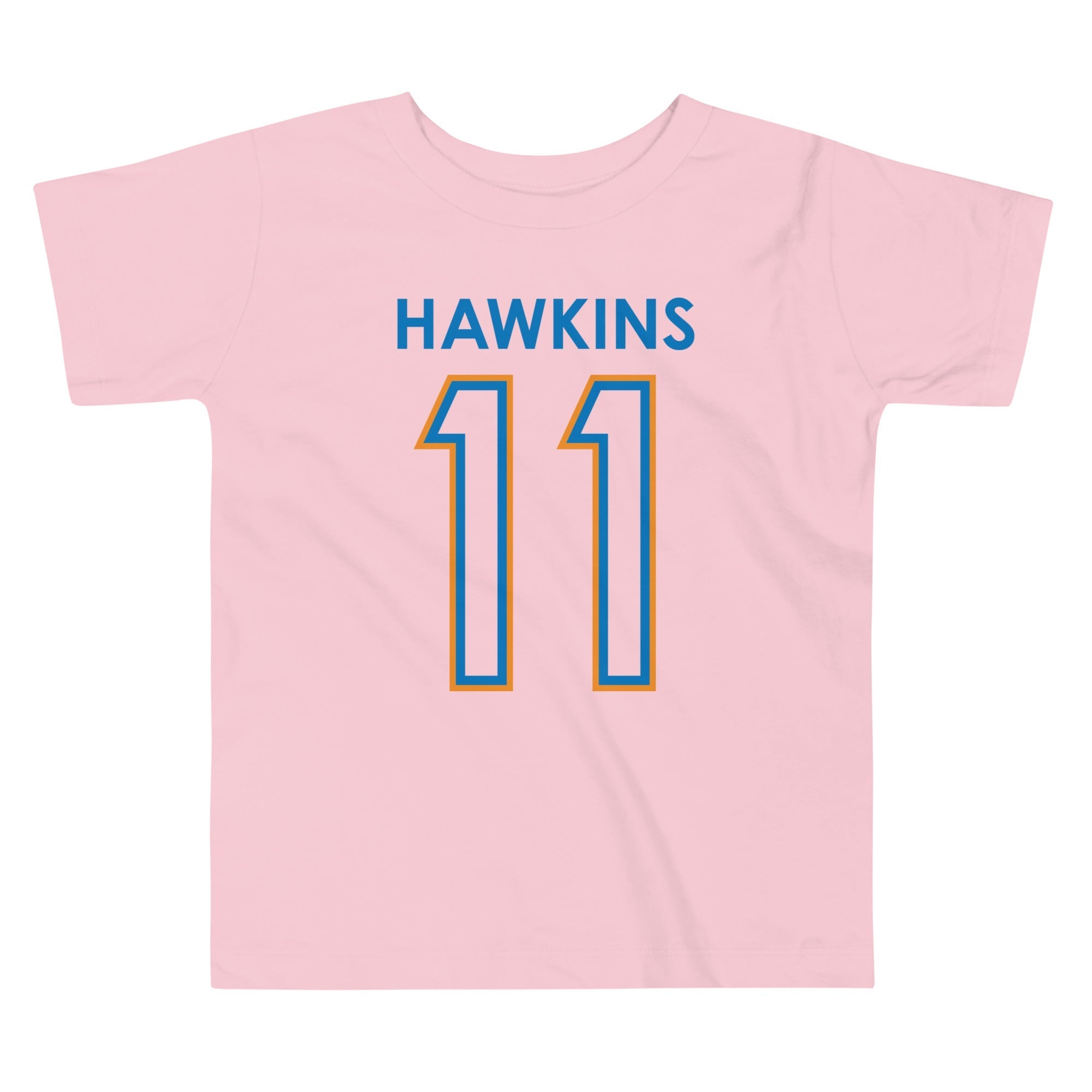 Hawkins 11 Kid's Toddler Tee