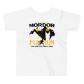 Mordor Fun Run Kid's Toddler Tee