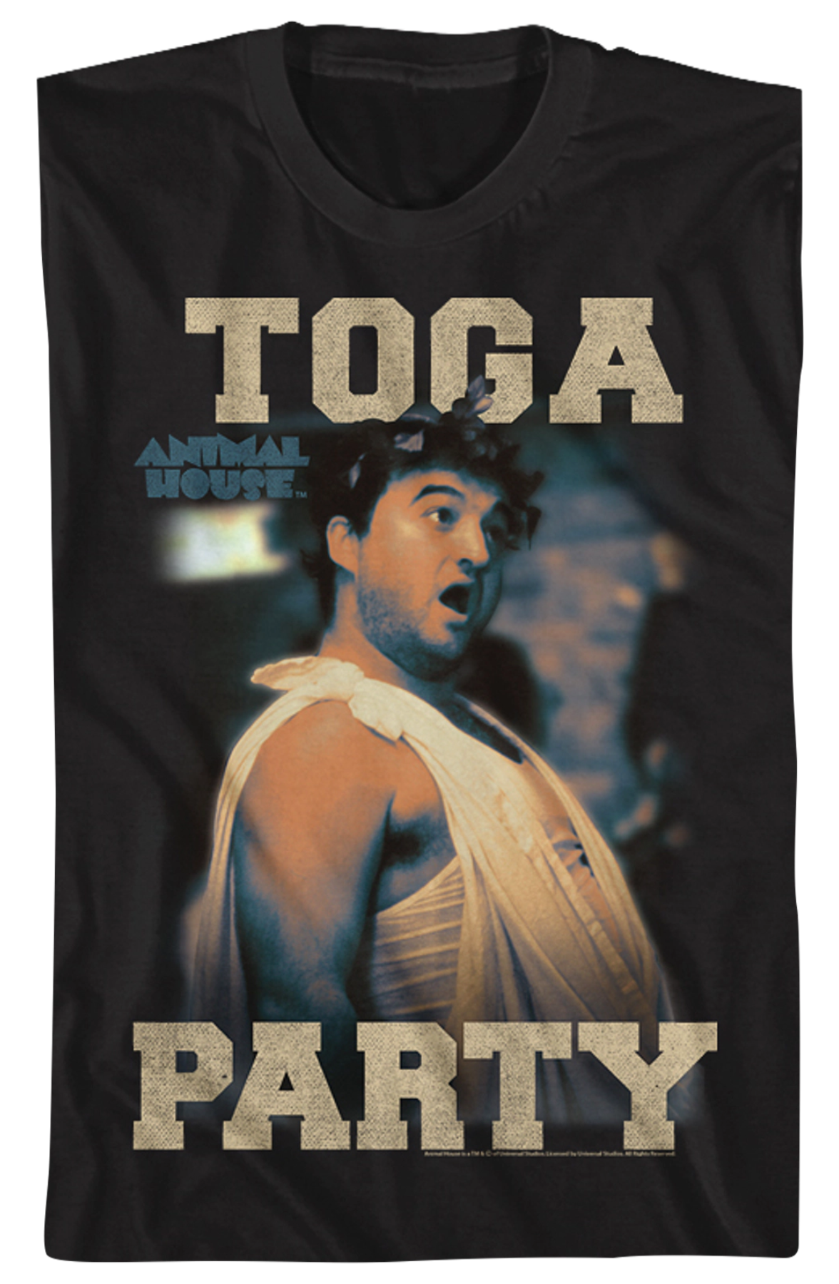 Toga Party Animal House T-Shirt Hoodie, Sweatshirt | CiraTrend.com (Image 2)
