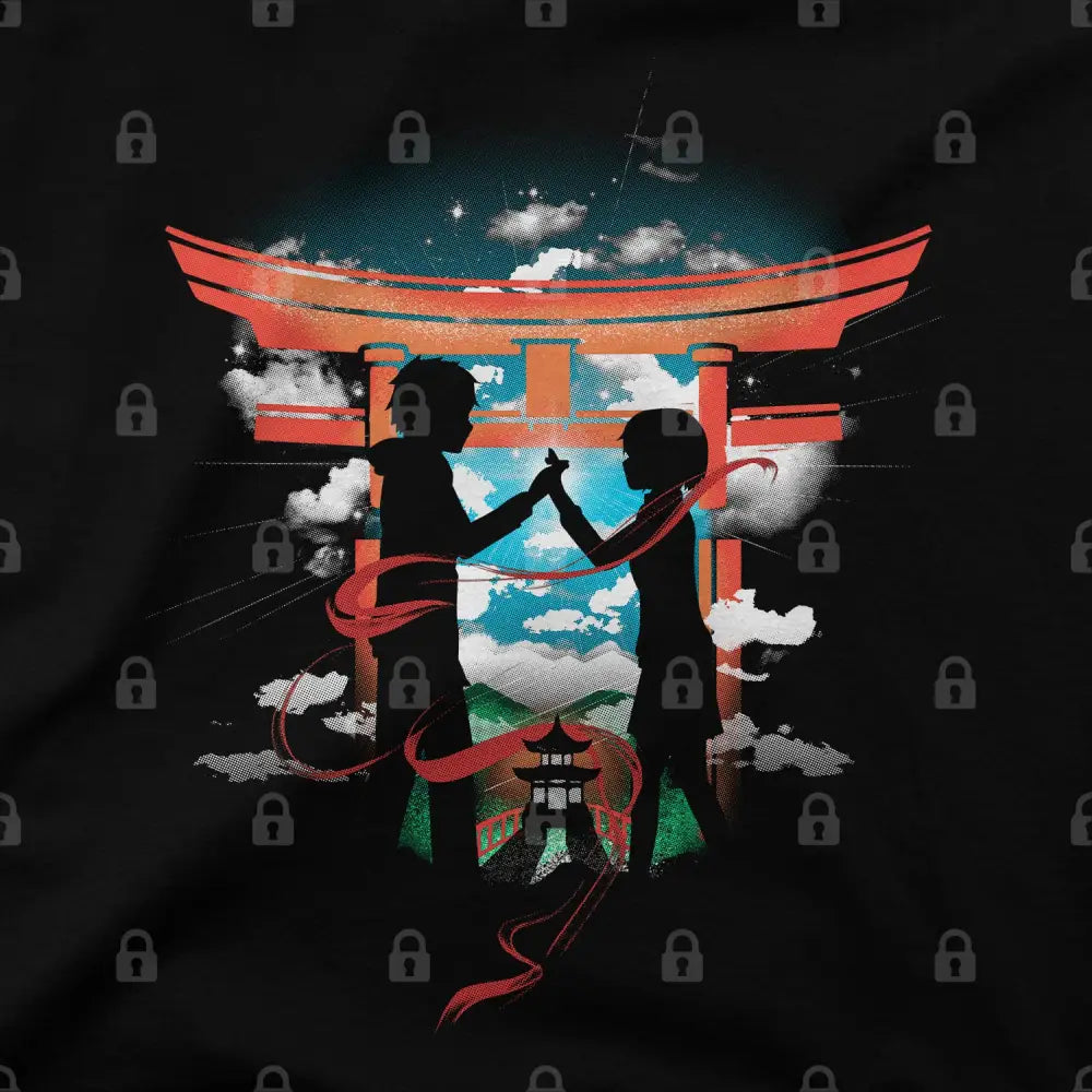 Together T-Shirts, Hoodie, Sweatshirt