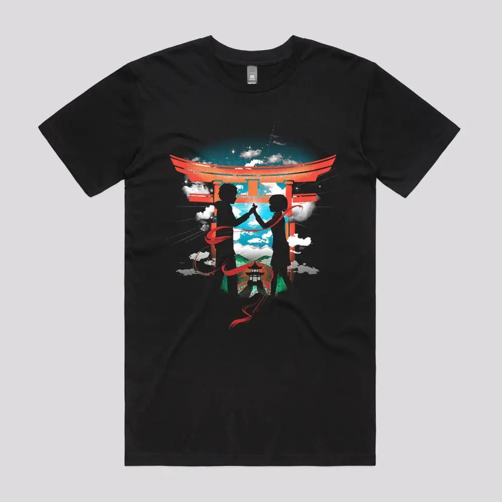Together T-Shirts, Hoodie, Sweatshirt