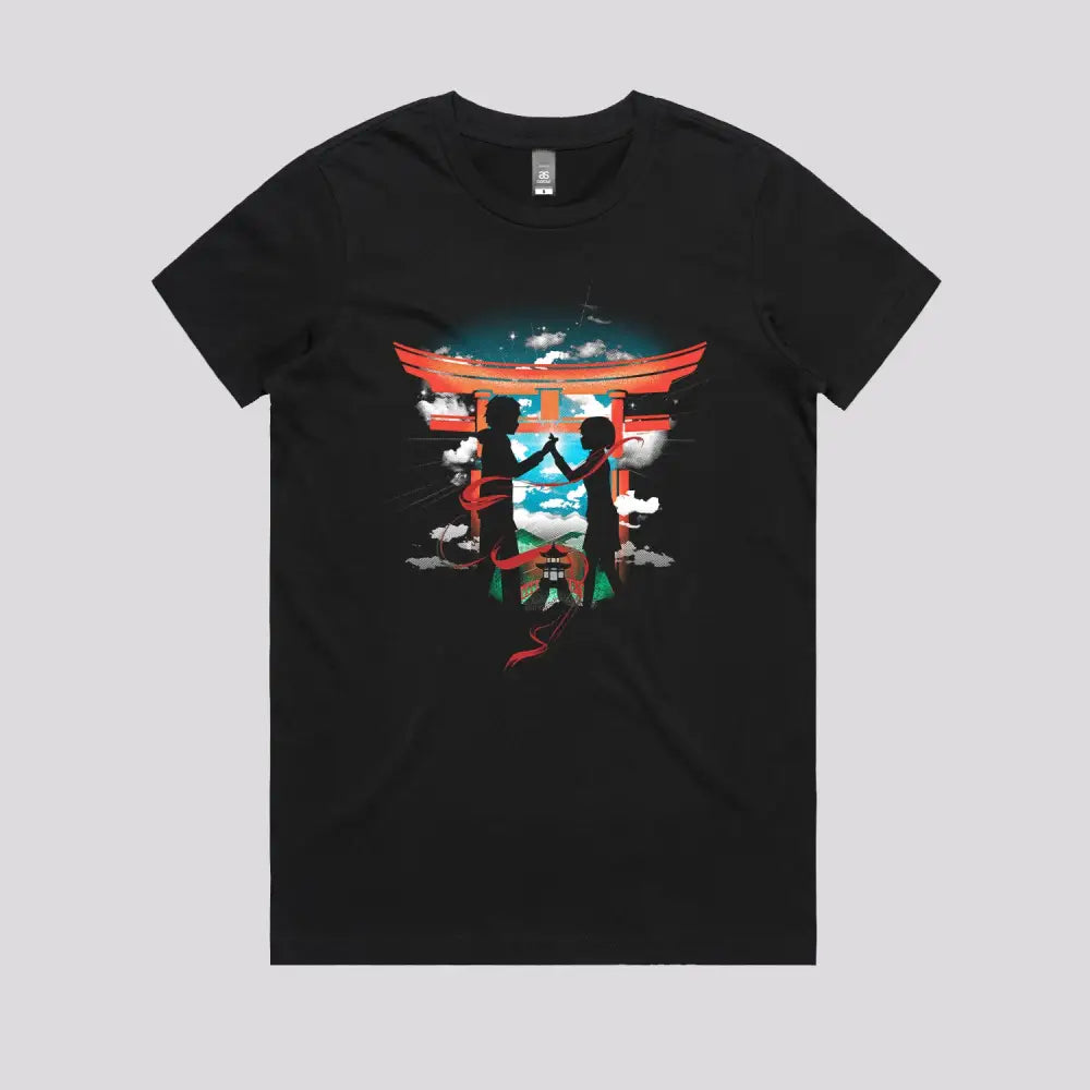 Together T-Shirts, Hoodie, Sweatshirt