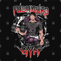 Toji Gym T-Shirts, Hoodie, Sweatshirt