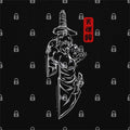 Toji Spear Heaven T-Shirts, Hoodie, Sweatshirt