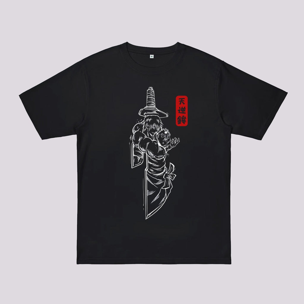 Toji Spear Heaven T-Shirts, Hoodie, Sweatshirt