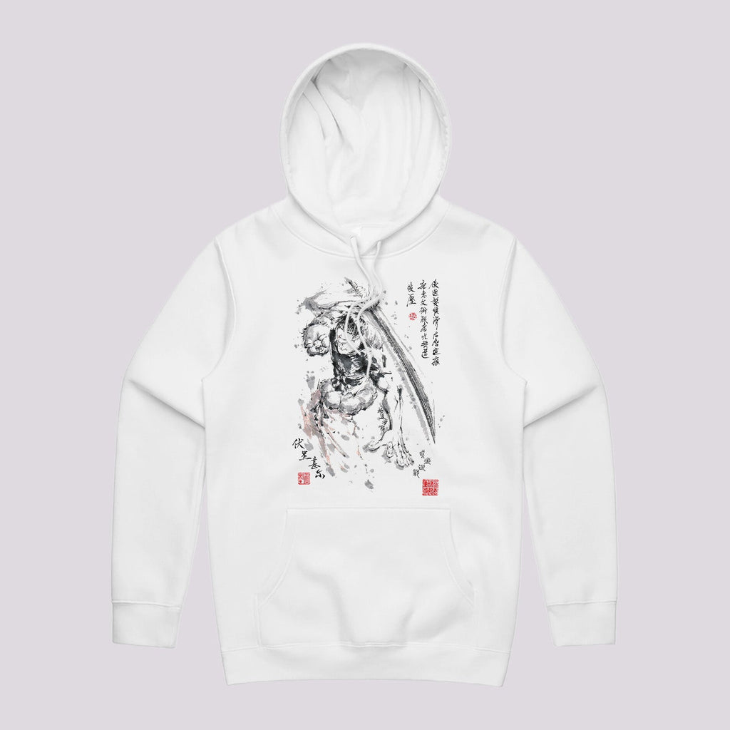 Toji Sumi E T-Shirts, Hoodie, Sweatshirt