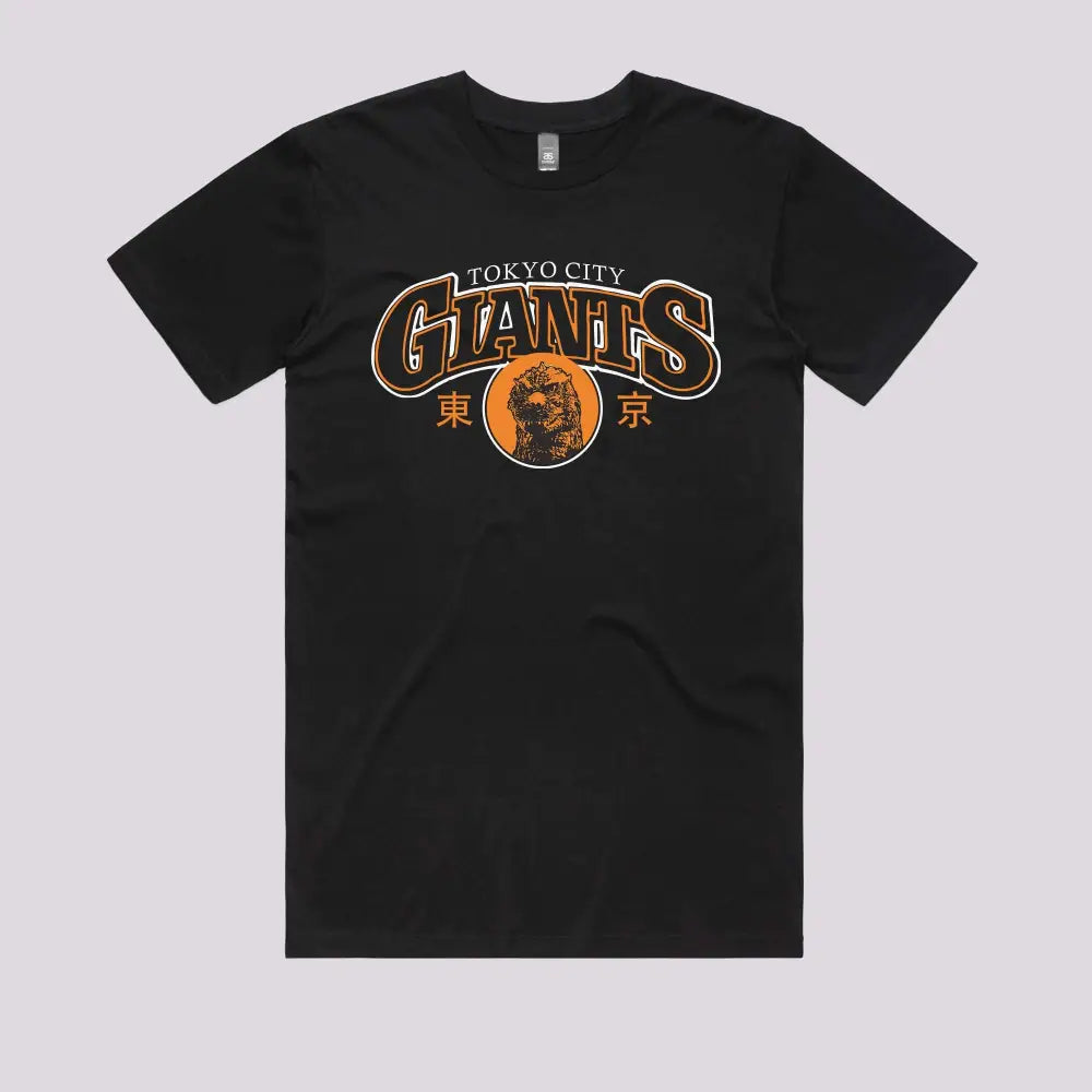 Tokyo City Giants T-Shirt Hoodie, Sweatshirt | CiraTrend.com (Image 2)