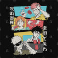 Tokyo High Squad T-Shirts, Hoodie, Sweatshirt