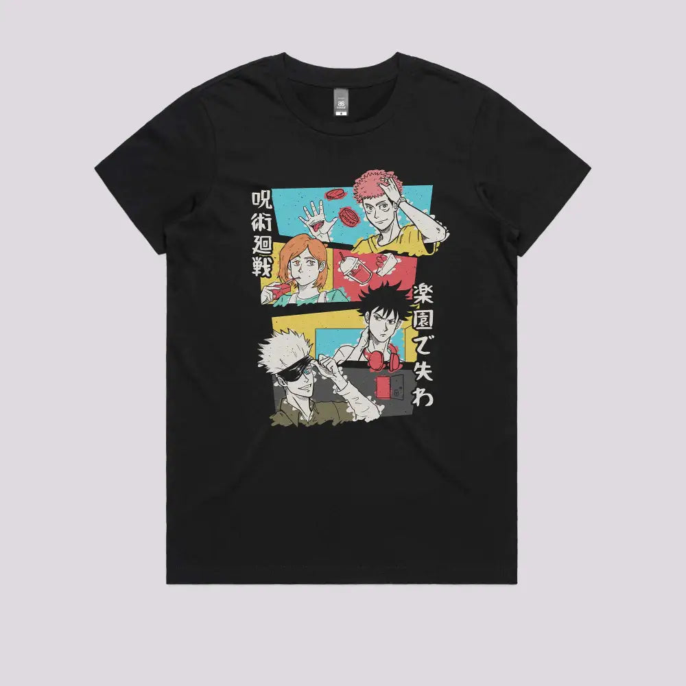 Tokyo High Squad T-Shirts, Hoodie, Sweatshirt