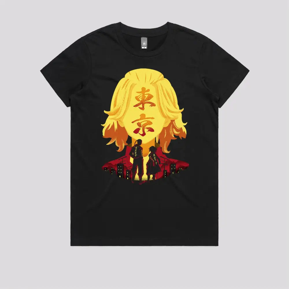Tokyo Manji Gang T-Shirts, Hoodie, Sweatshirt