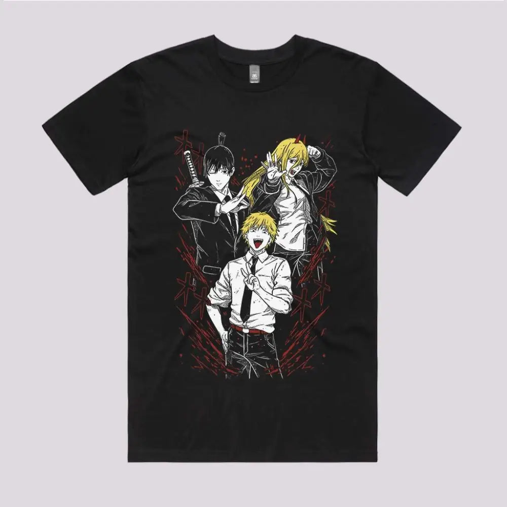 Tokyo Special Division 4 T-Shirt Hoodie, Sweatshirt | CiraTrend.com (Image 2)