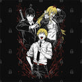 Tokyo Special Division 4 T-Shirt Hoodie, Sweatshirt | CiraTrend.com (Image 1)