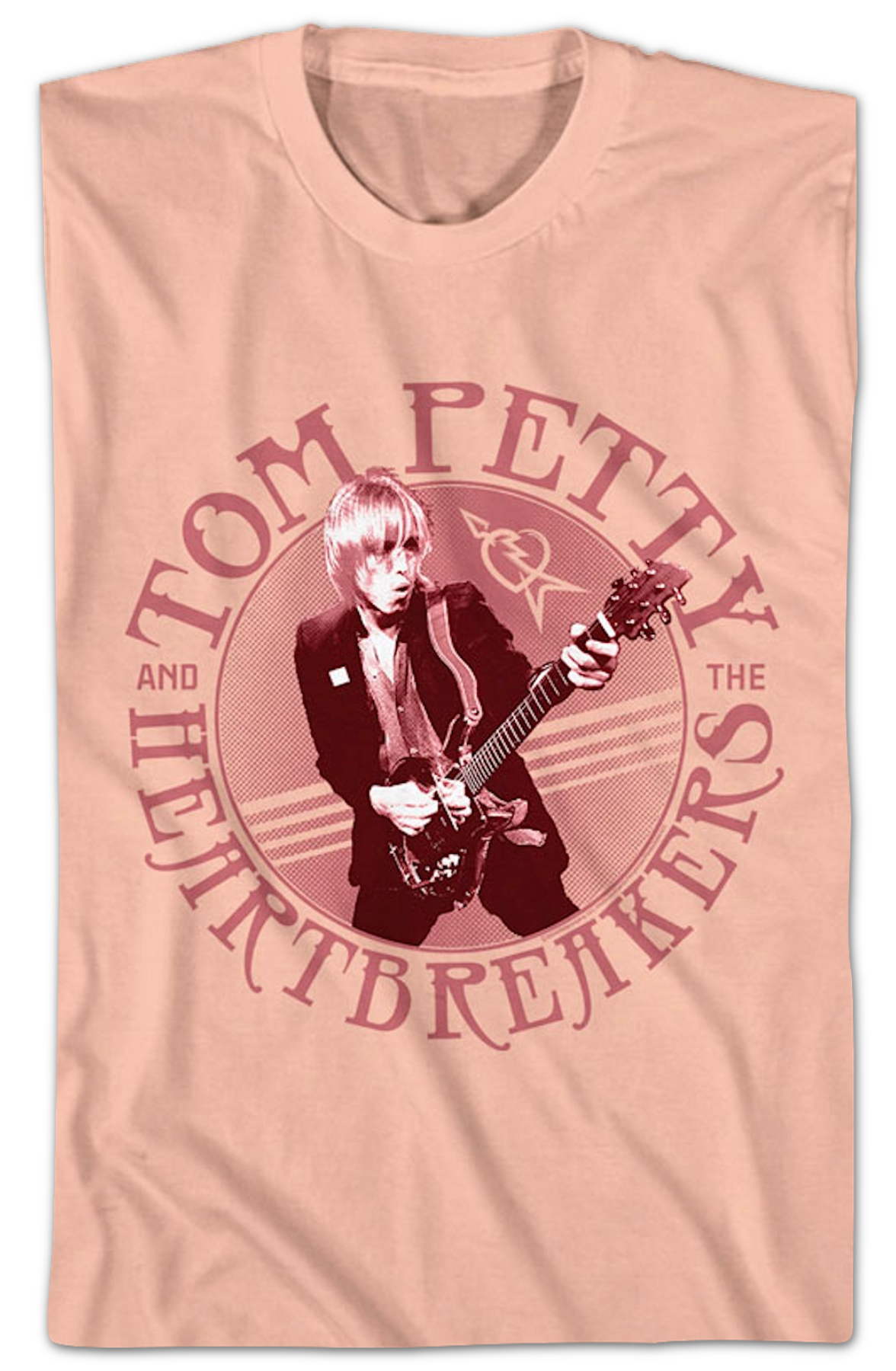 Tom Petty And The Heartbreakers T-Shirt Hoodie, Sweatshirt | CiraTrend.com (Image 2)