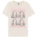 Tom Petty Four Images Comfort Colors T-Shirt Hoodie, Sweatshirt | CiraTrend.com