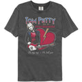 Tom Petty - Oh My My Vintage Wash Black T-Shirt Hoodie, Sweatshirt | CiraTrend.com