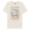 Tom Petty Way Out West 2001 Comfort Colors T-Shirt Hoodie, Sweatshirt | CiraTrend.com