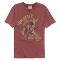 Tom Petty Wow Tour Comfort Colors T-Shirt Hoodie, Sweatshirt | CiraTrend.com
