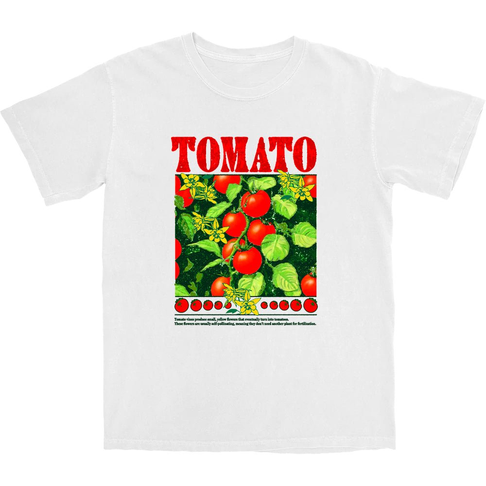 Tomato T Shirt Hoodie, Sweatshirt | CiraTrend.com (Image 4)