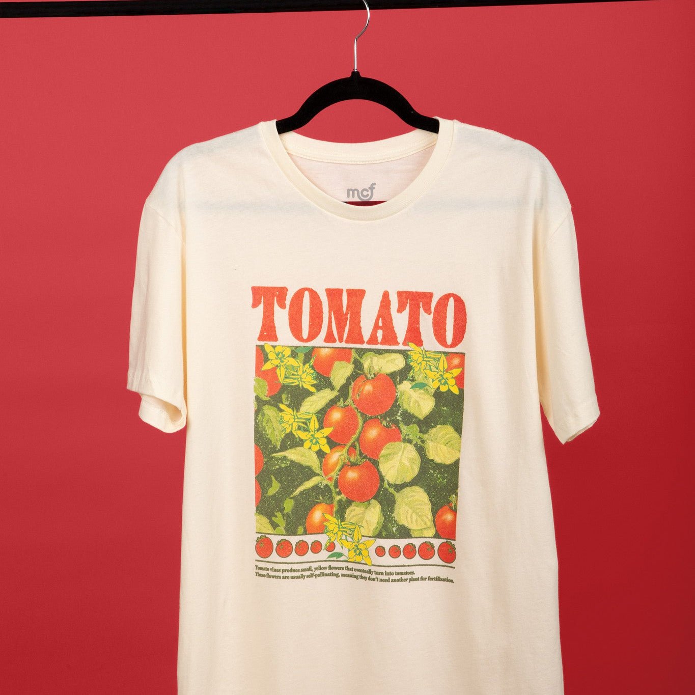 Tomato T Shirt Hoodie, Sweatshirt | CiraTrend.com (Image 2)