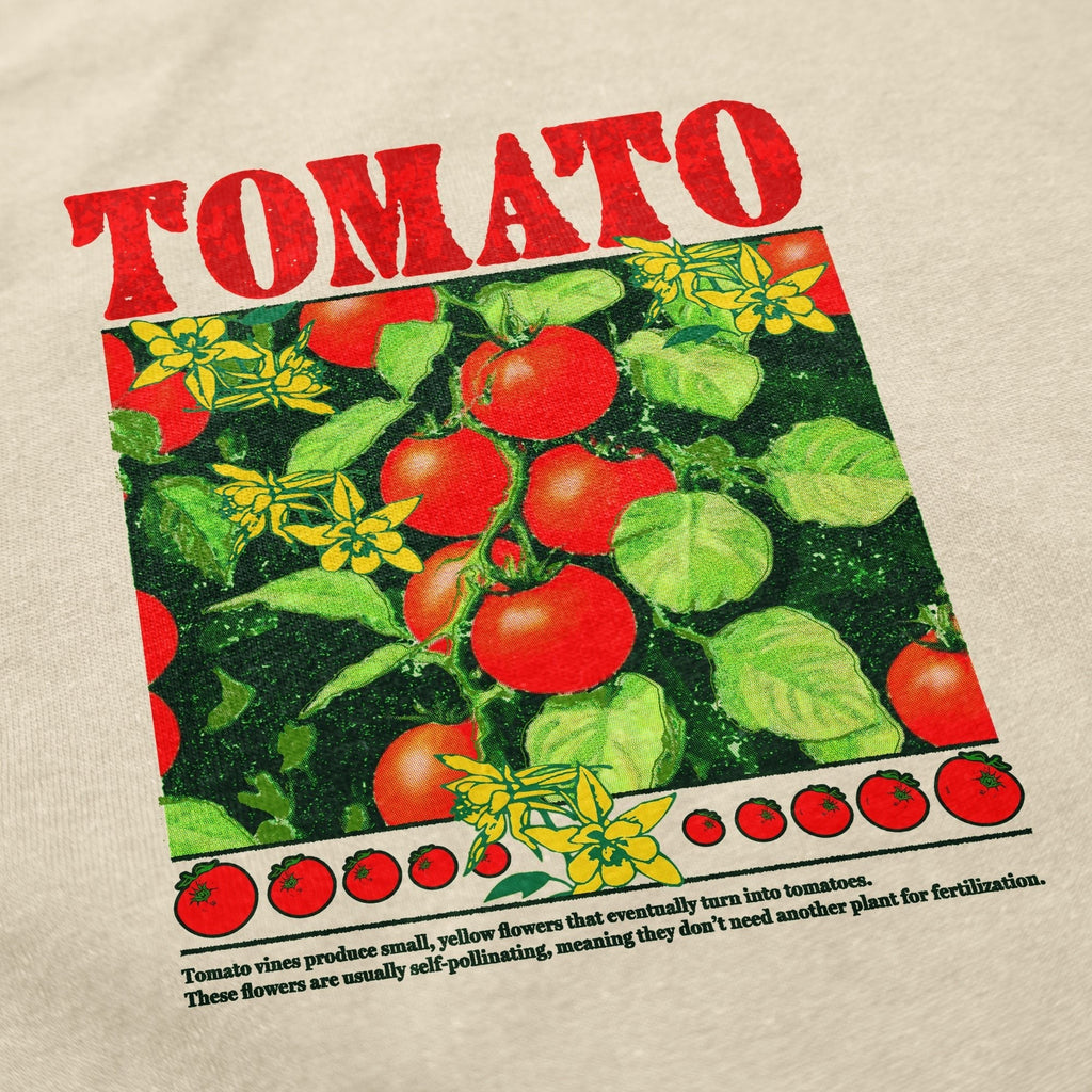 Tomato T Shirt Hoodie, Sweatshirt | CiraTrend.com (Image 3)